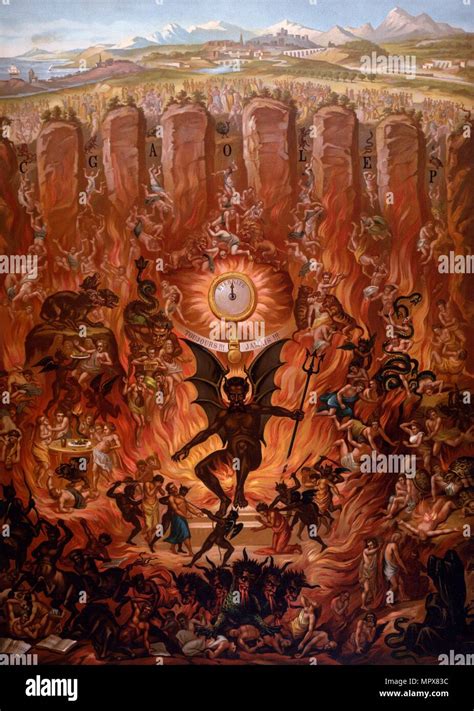 Paulo Entrega Alexandre A Satanás