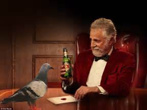 Dos Equis To Replace Most Interesting Man In The World In Iconic Beer