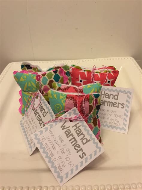 Maybe you would like to learn more about one of these? How to Make a Hand Warmer | AllFreeSewing.com