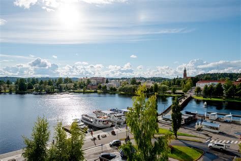 Finland Travel - Travel tips for Savonlinna | Visit Saimaa - Visit Saimaa