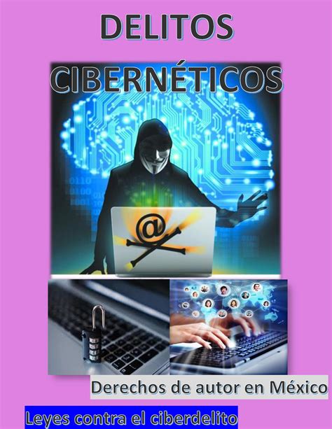 Calaméo Delitos Ciberneticos