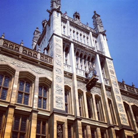 Maughan Library Kings College London 2019 All You Need To Know