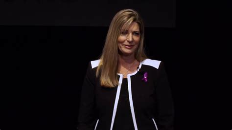 Curing Rare Disease Is Possible Lynn Hopkins Tedxbelmontshore Youtube