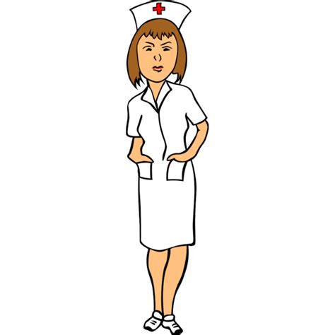 Nurse Png Svg Clip Art For Web Download Clip Art Png Icon Arts