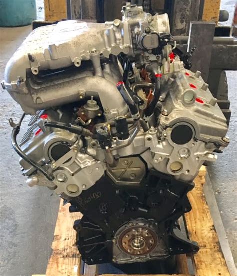 Toyota Tacoma 34l Engine 1995 2004 A And A Auto And Truck Llc