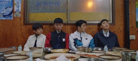 Racket Boys Korean Drama Review 2021 Korean Lovey