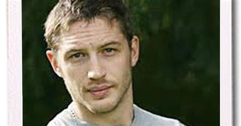 famous male exposed tom hardy naked