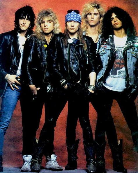 But it's still not too late to see the legends perform in kl this november! La historia de Guns N' Roses - Info - Taringa!