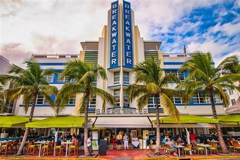 We invite you to give our office a call today to schedule your give j. Miami South Beach Art Deco Walking Tour provided by Art ...
