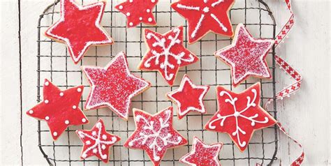 Check out our pioneer woman selection for the very best in unique or custom, handmade pieces from our kitchen décor shops. 60 Easy Christmas Cookie Recipes - Best Recipes for ...
