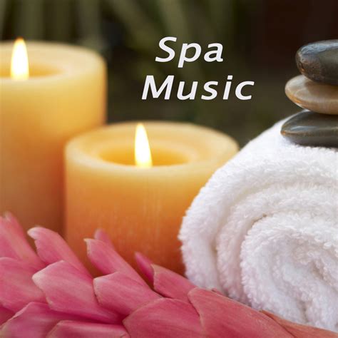 Spa Music To Relax Meditate And Sleep Playlist By Spa Spotify
