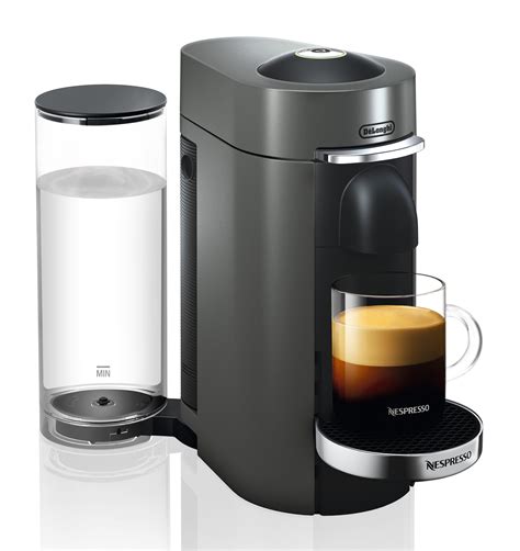 Nespresso Vertuo Coffee Machine Manual