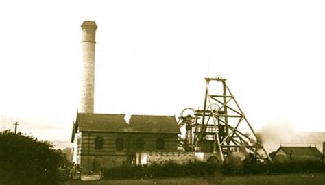 Chopwell Colliery Gateshead History