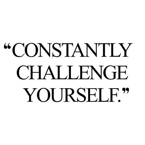 Challenge Yourself Motivational Training And Healthy