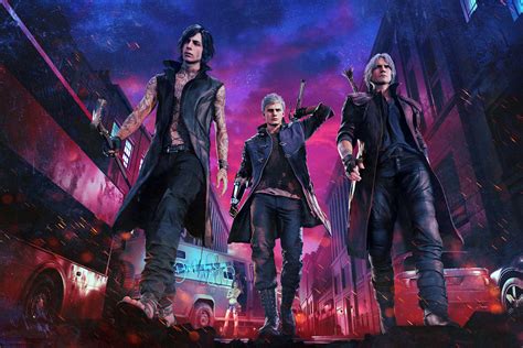 Consejos Para Principiantes Devil May Cry V