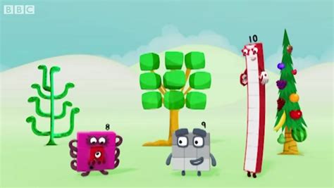 Numberblocks Just Add Another Little One Learn To Count Learning