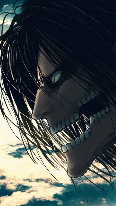 Attack On Titan Wallpaper Download Mobcup