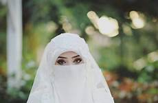 niqab niqabi muslimah ghanu pilih papan