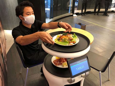 Running shoes best budget shoes for running india 2021. Softbank's new food service robot Servi could replace ...