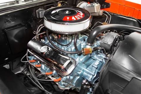 1970 Pontiac Gto Judge Stripes 400 Ci Engine Classic Cars For Sale