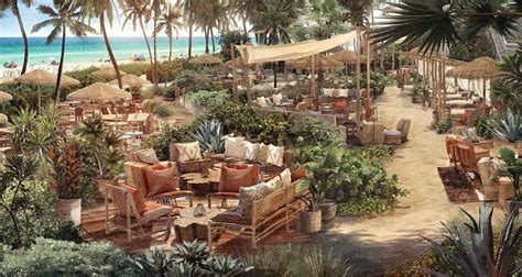 Compara opiniones y encuentra ofertas de hotel en con skyscanner hoteles. 1 Hotel South Beach Launches 1 Beach Club + New Restaurant ...