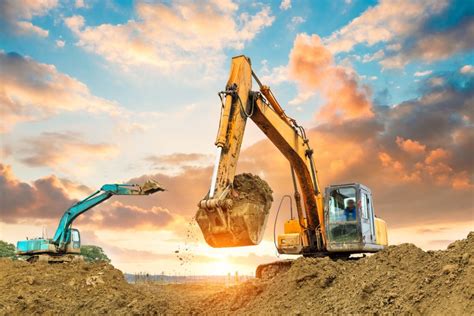 Excavation And Trenching Hazards And Safeguards