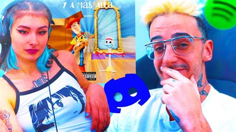 ricky edit y su novia reaccionan a la portada que les hice de su nueva canciÓn alonsoz designs