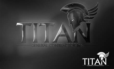 Titan Logo из архива фотографии сезона разрешение 1080p