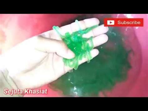Cara membuat cendol yang kenyal dan bentuknya bagus, wajib dipraktikan! Cara Membuat Cendol Kanji / Resep Cendol Sagu Enak ...