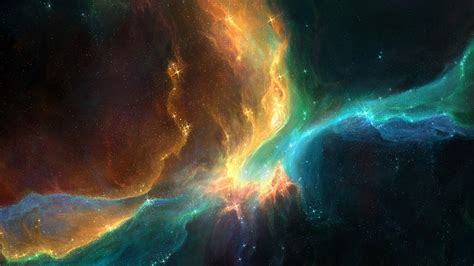 Hd Space Wallpaper 83 Images