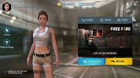 With high speed and no viruses! Download Garena Free Fire Mod APK For Android And iOS ...