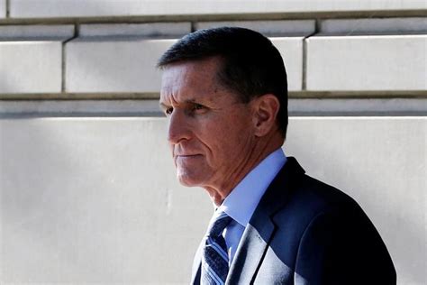 Mueller Seeks No Jail Time For Former Trump Adviser Flynn Citing ‘substantial Assistance In
