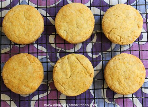 I have a very outdated biscuit recipe on this site that needed some love, so here is the new and improved version! Bob's Red Mill Gluten Free Biscuit and Baking Mix Product ...