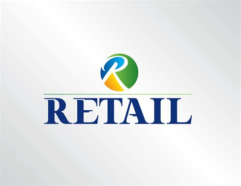 Retail Store Logo Design Services In Usa By Logoskill