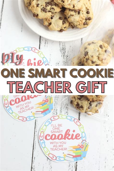 One Smart Cookie Teacher T