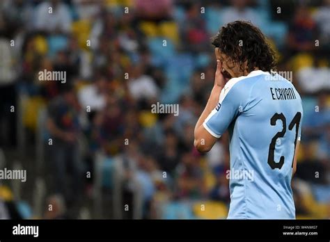 Copa America Hi Res Stock Photography And Images Alamy