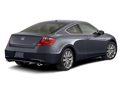Used 2010 Honda Accord V6 Coupe 2d Ex Ratings Values Reviews And Awards