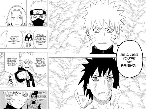 Naruto Chapter 486 Tcb Scans