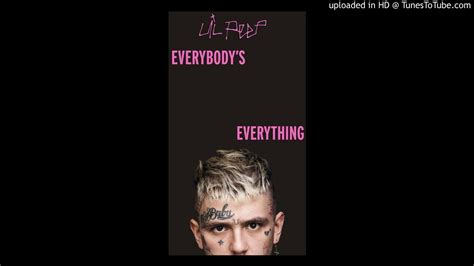 Lil Peep Ft Gab3 La To London Alt Version Youtube