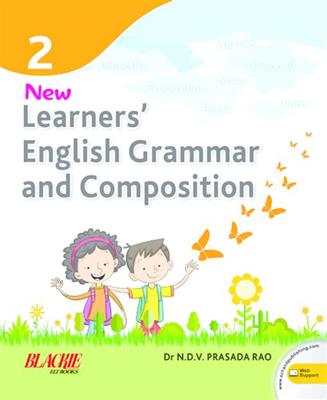 Bad composition, on the other hand, is a deal breaker; Download Class 2 New Learner's English Grammar PDF Online 2020