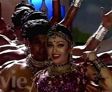 Aishwarya Rais 23 Year Old Dance Clip From Unreleased Film Goes Viral