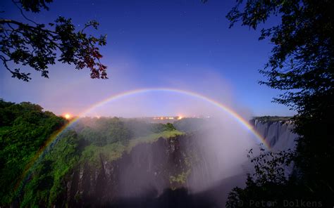 Rainbow Landscapes Rain Wallpapers Hd Desktop And Mobile Backgrounds