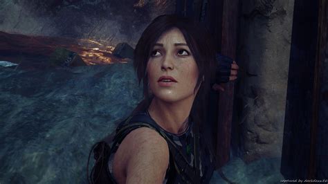Shadow Of The Tomb Raider Desktop Wallpapers - Wallpaper Cave