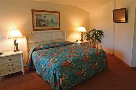Check Out The Cottages At South Seas Plantation Captiva Island