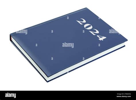 Calendar 2024 Cut Out Stock Images And Pictures Alamy