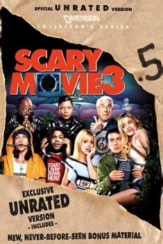 Find relevant results and information just by one click. Film Scary Movie 3.5 (2005) Streaming ITA | Cineblog01