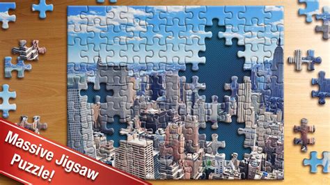 Jigsaw Puzzle For Android And Huawei Free Apk Download