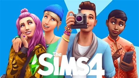The Sims 4 Ficará Gratuito Em Outubro Gkpb Geek Publicitário