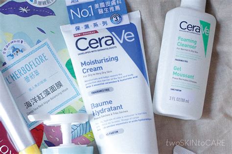 Im sorry for my skin. CURRENT BODY CREAM AND LOTION (CERAVE, AVENE, ILLIYOON ...