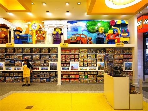 Best Toy Stores In The World For Kids Of All Ages Ranked